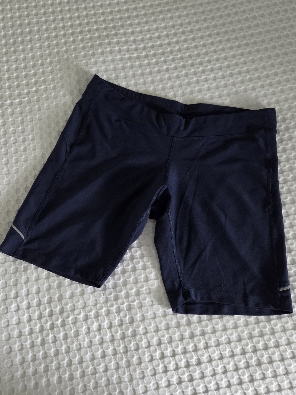 Nike Dri Fit Bike Shorts